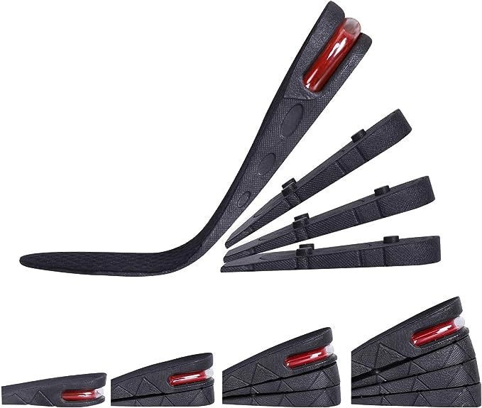 Height Increasing Insole