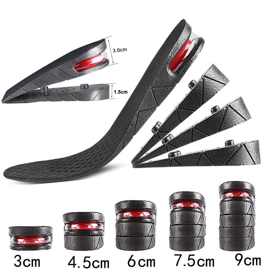 Height Increasing Insole