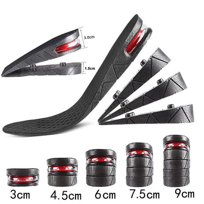 Height Increasing Insole